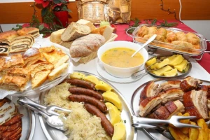 Možemo li se ugojiti 5 kg tokom božićnih i novogodišnjih praznika?