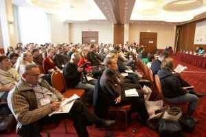 12. Zimski seminar farmera na Tari