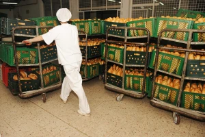 Prethodni stečajni postupak nad Žitoproduktom