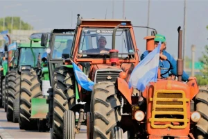 Protestuju zbog zabrane izvoza govedine: Najugroženiji mali i srednji argentinski stočari?