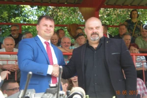 Zrenjanin podržava stočare