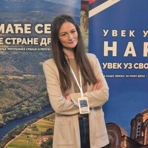 Jovana Cvetković