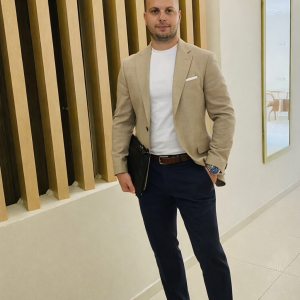 Nemanja Lukic