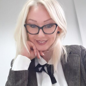 Olivera Kikanovic