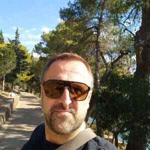 Miljan Erbez