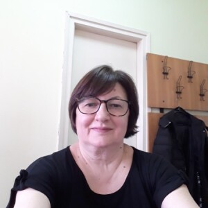 Jadranka Jeraj