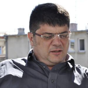 Bojan Todorovic