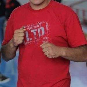 Nikola Nejic