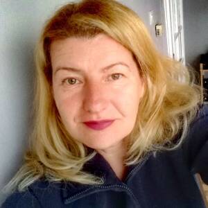 Biljana Krupinski
