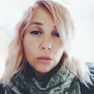 Marijana Petrović