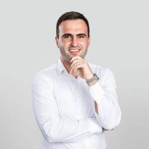 Milan Oparnica