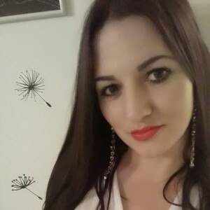 Roberta Kljenak