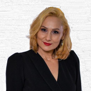 Tanja Kukobat