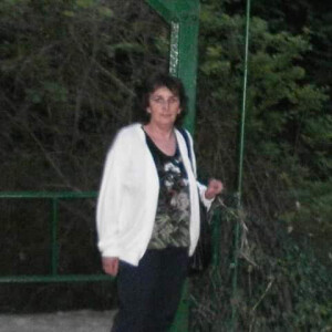 Ljiljana Todorović