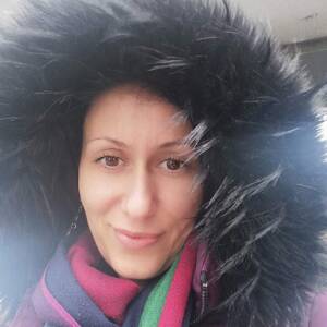 Marija Spasić