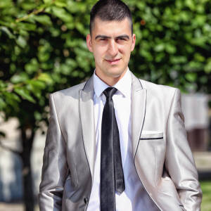 Branislav Spasojevic