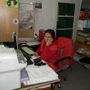 SVETLANA JOVANOVIĆ