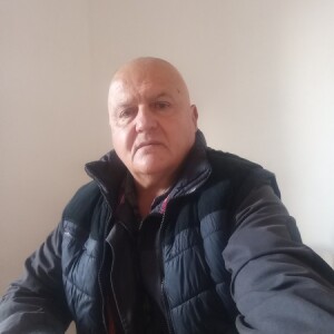 Miroljub Stefanovic