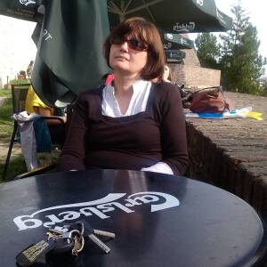 Svetlana Petkovic