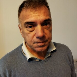 Ivica Milosavljevic