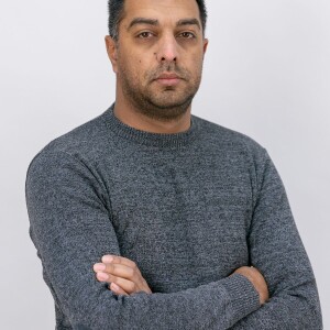 Marko Osmanović