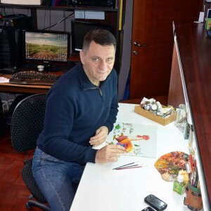 mile_davidovic