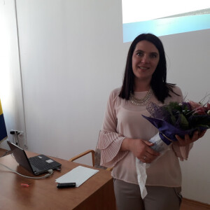 Naila Čaušević
