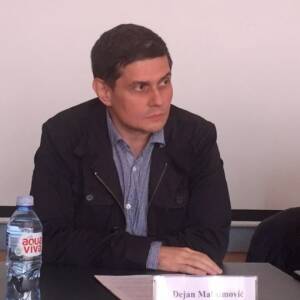 Dejan Maksimović