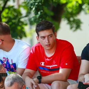 Nemanja Karanovic