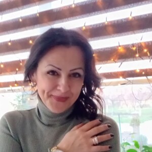 Dragana Išfan