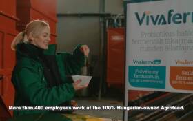 Agrofeed – Vaš pouzdan partner u ishrani životinja
