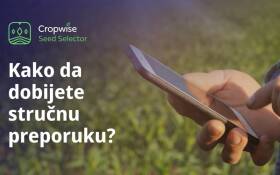 Seme po meri vaše njive - Cropwise Seed Selector